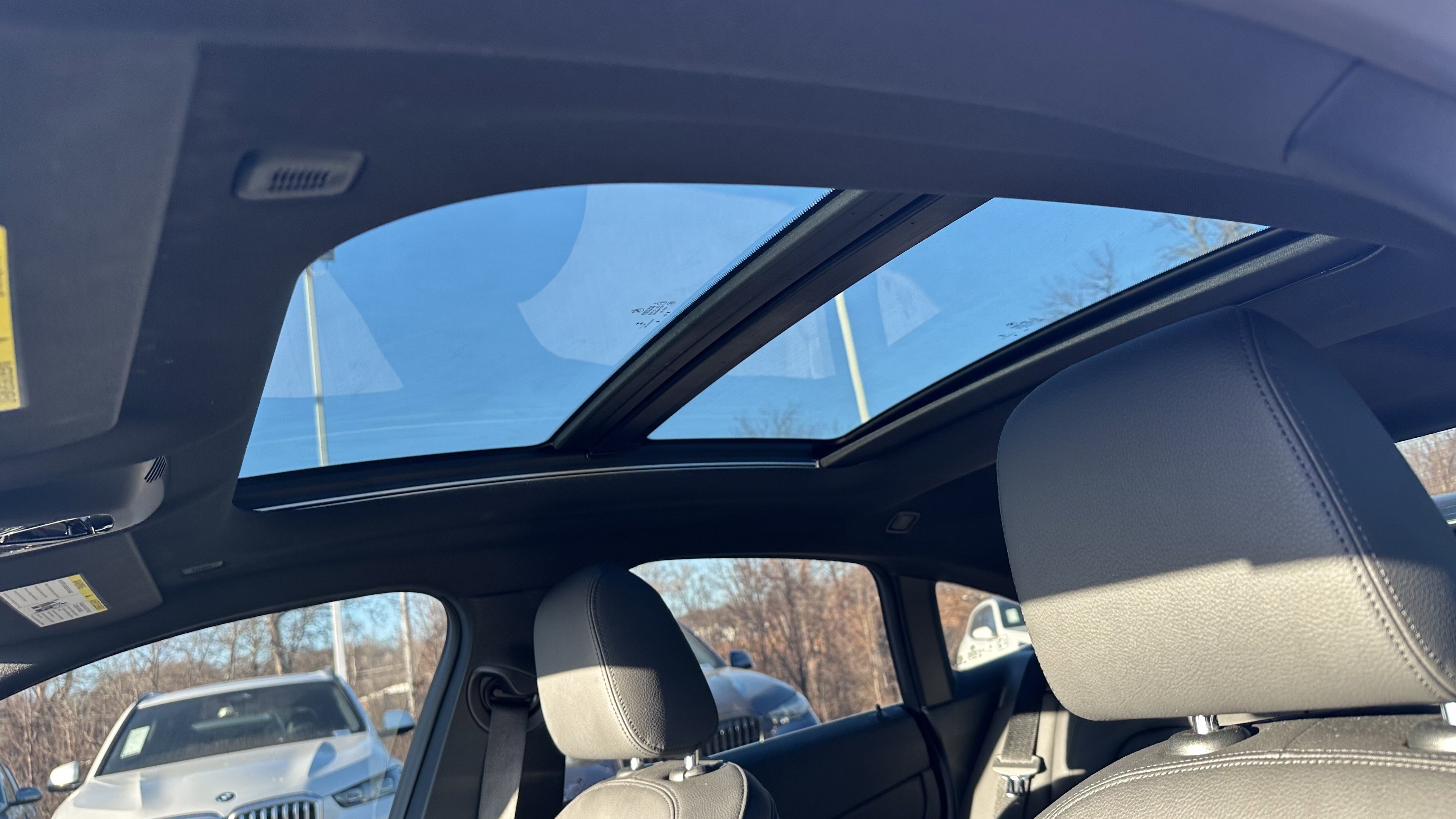 Certified 2024 BMW 228i xDrive Gran Coupe w/ M Sport Package image 29