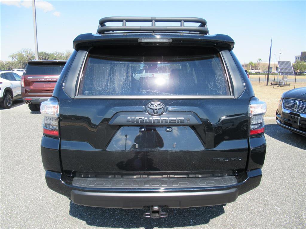 Used 2020 Toyota 4Runner TRD Pro image 6