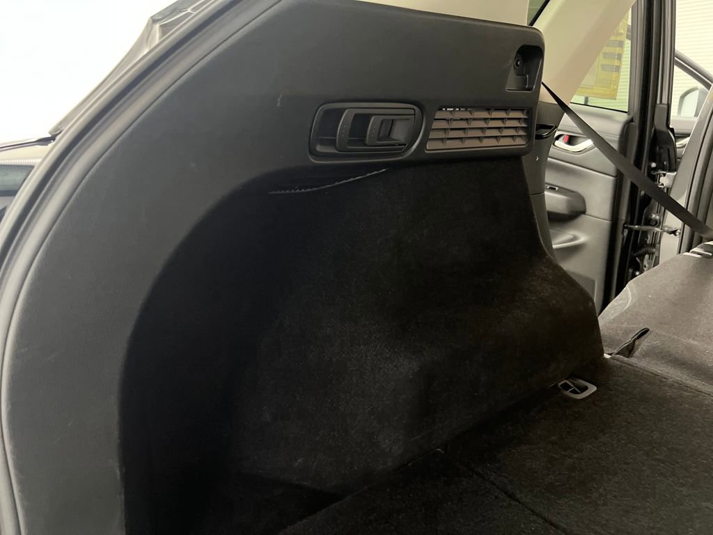 Used 2025 MAZDA CX-5 AWD 2.5 S w/ Preferred Package image 30