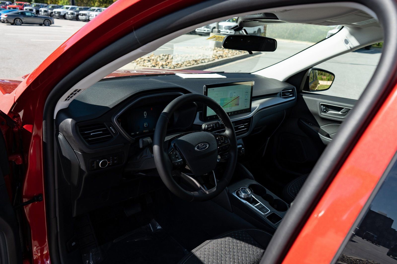 New 2026 Ford Escape Active w/ Tech Pack #1 image 13