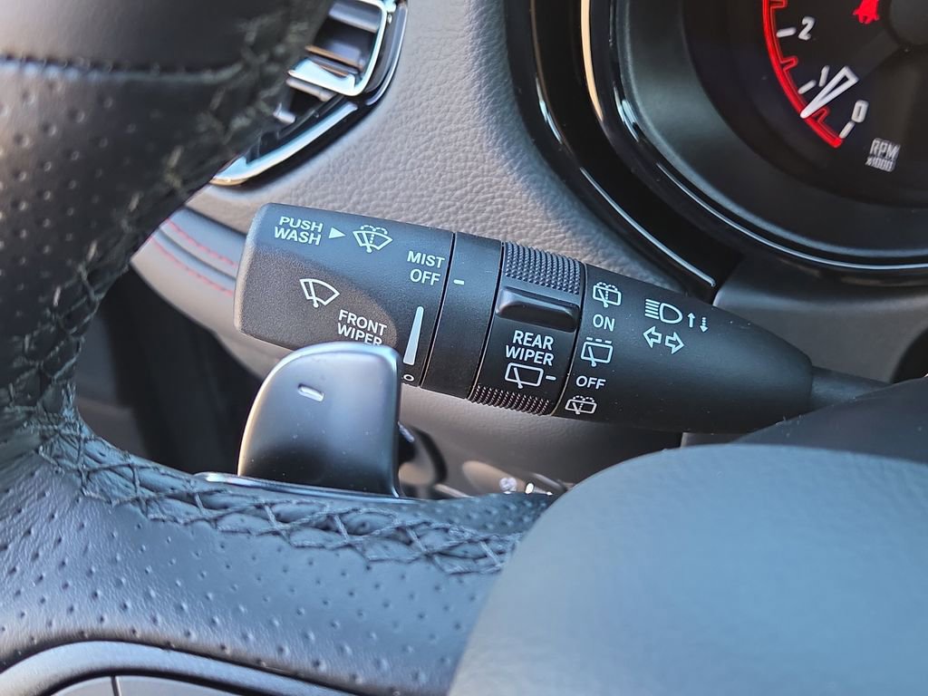 New 2026 Dodge Durango GT image 17