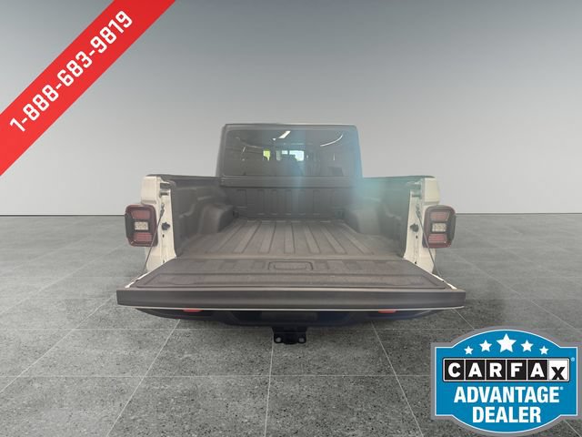 Used 2023 Jeep Gladiator Mojave w/ LED Lighting Group AWD/4WD image 14