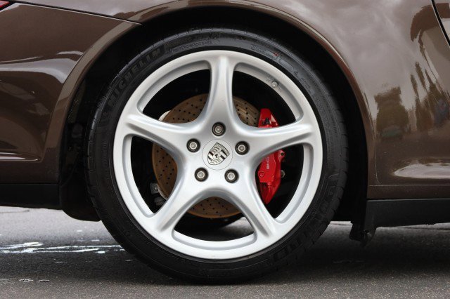 Used 2011 Porsche 911 Carrera 4S image 53