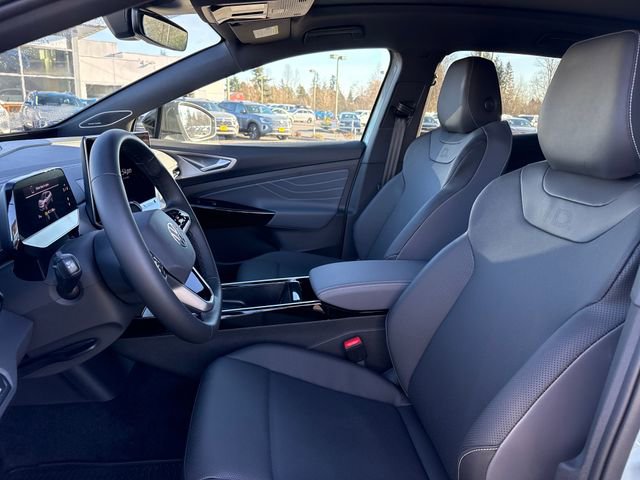 New 2025 Volkswagen ID.4 Pro S Plus image 12