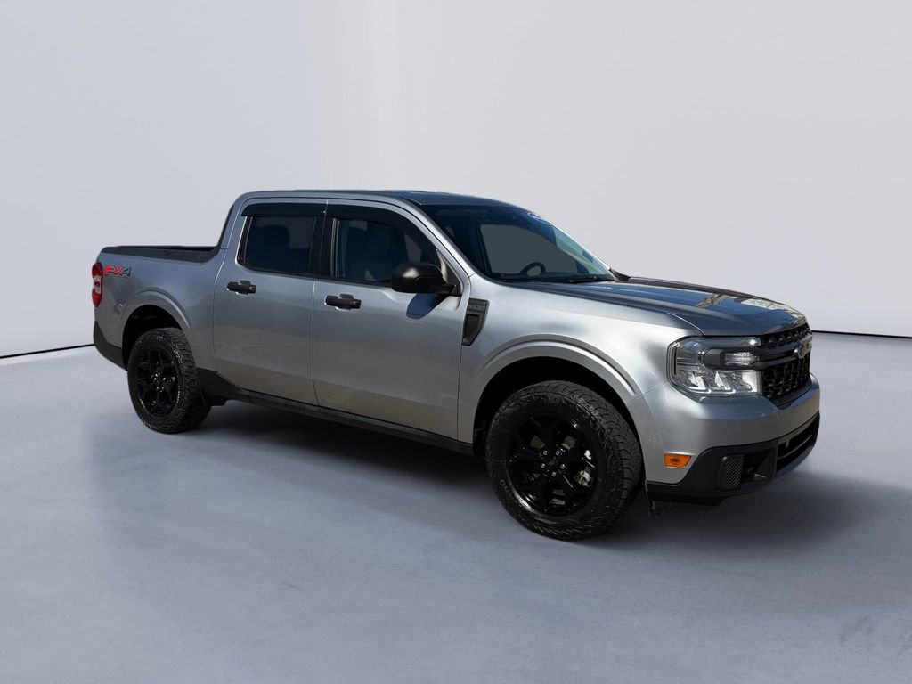 Used 2023 Ford Maverick XLT w/ Equipment Group 300A Standard