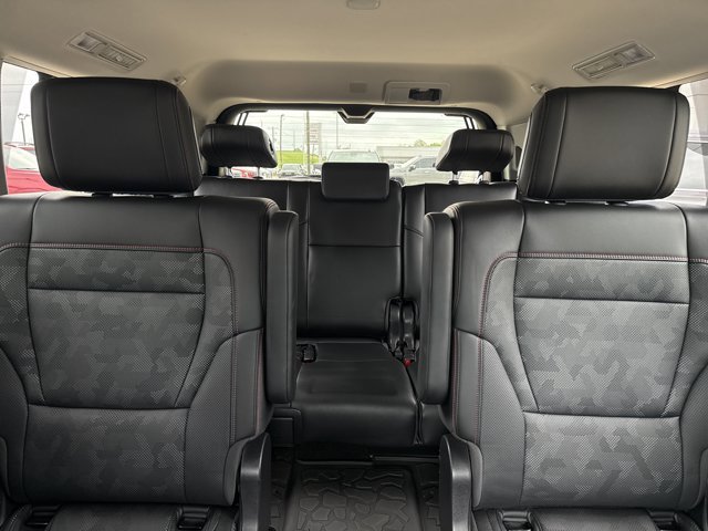 Used 2023 Toyota Sequoia TRD Pro AWD/4WD image 20