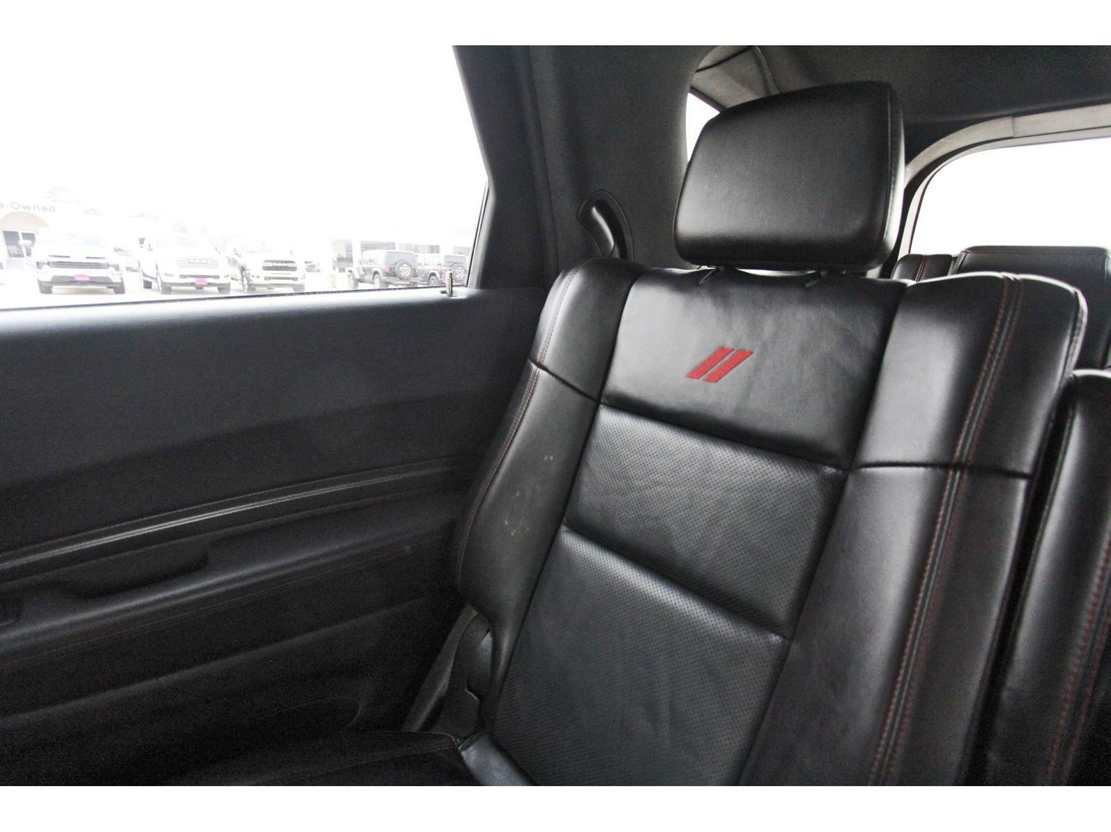 Used 2023 Dodge Durango R/T image 14
