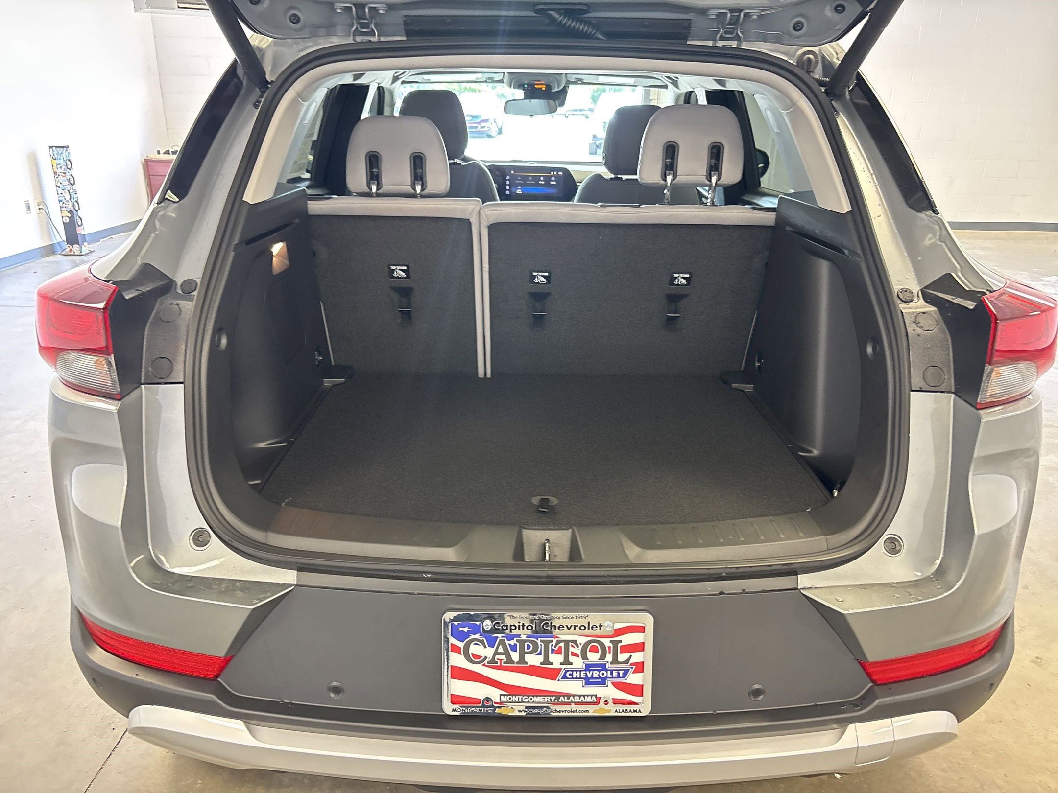 New 2026 Chevrolet TrailBlazer LT w/ Convenience Package image 27