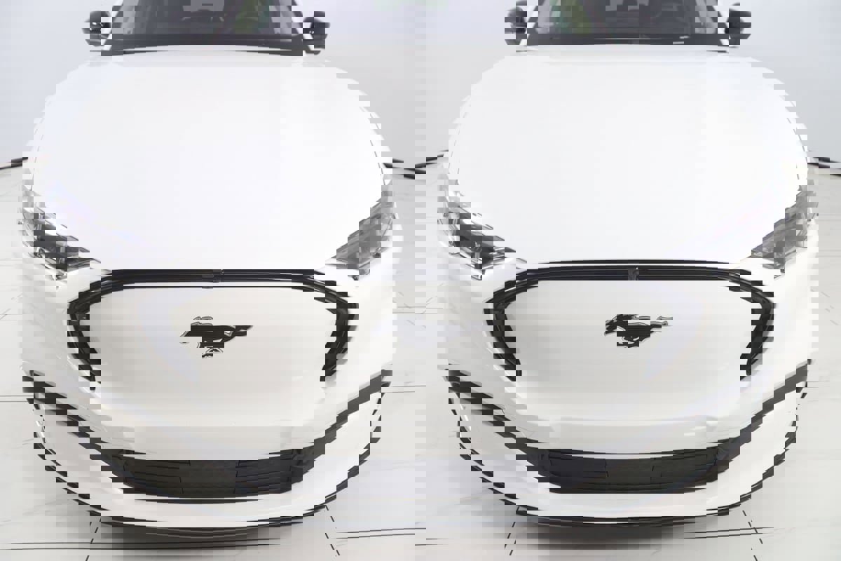 Used 2024 Ford Mustang Mach-E Premium image 42