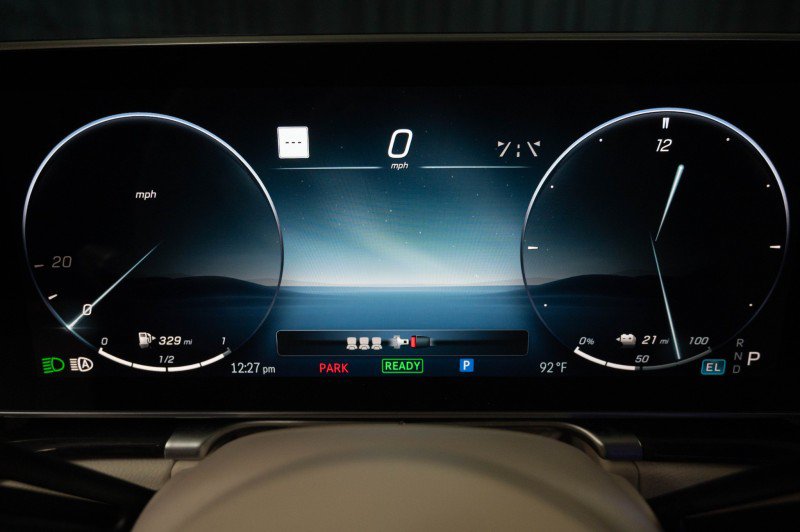 Certified 2026 Mercedes-Benz S 580e 4MATIC Sedan image 25