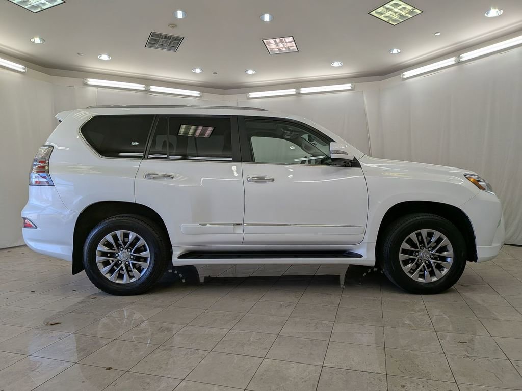 Used 2019 Lexus GX 460 Luxury image 11