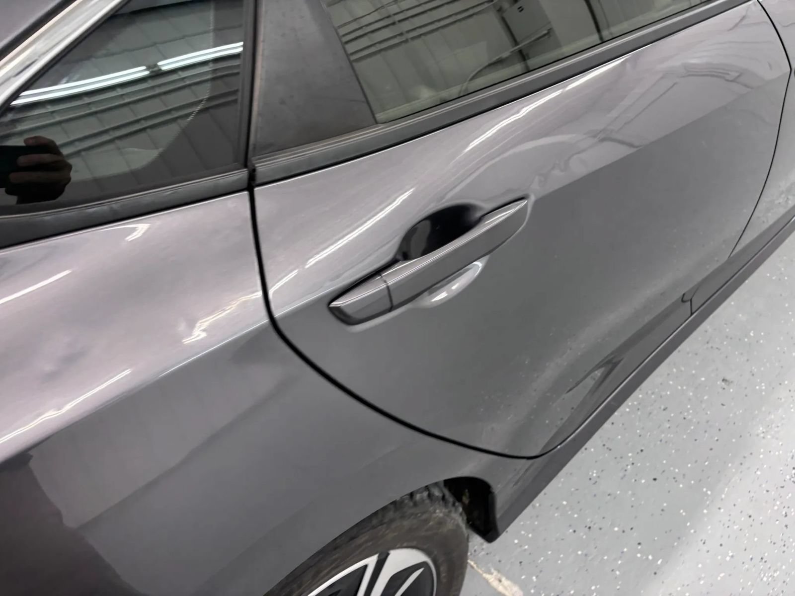 Used 2018 Honda Civic EX-T image 26