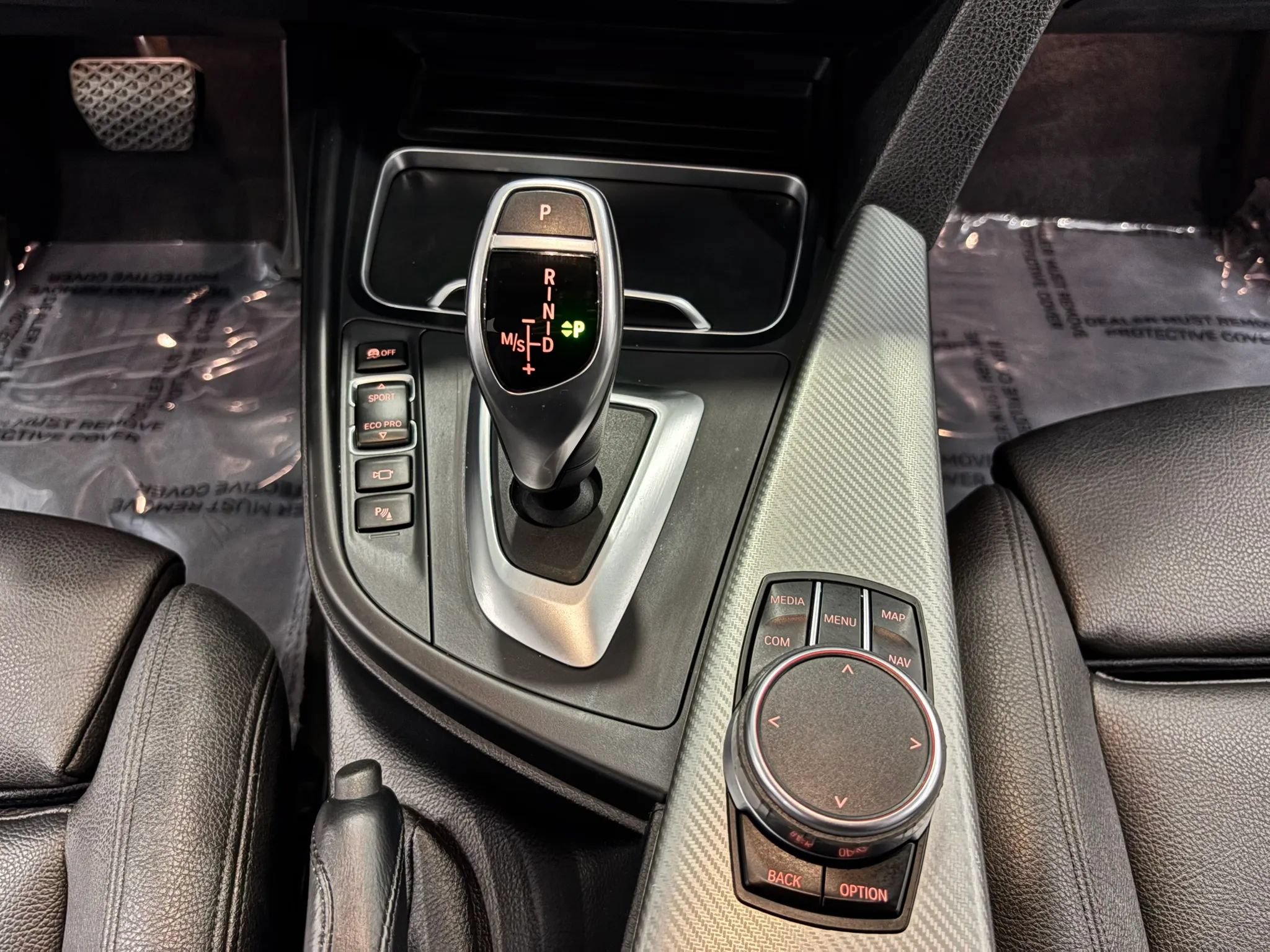 Used 2019 BMW 440i Gran Coupe w/ Executive Package RWD image 26