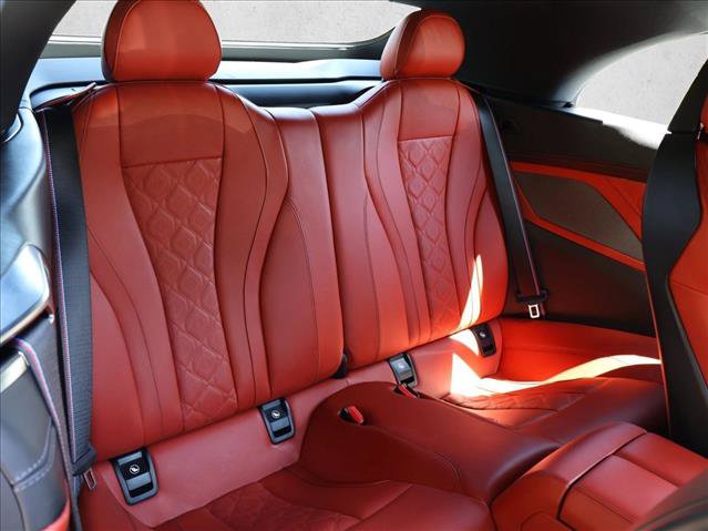 Used 2023 BMW M8 Competition AWD/4WD image 25