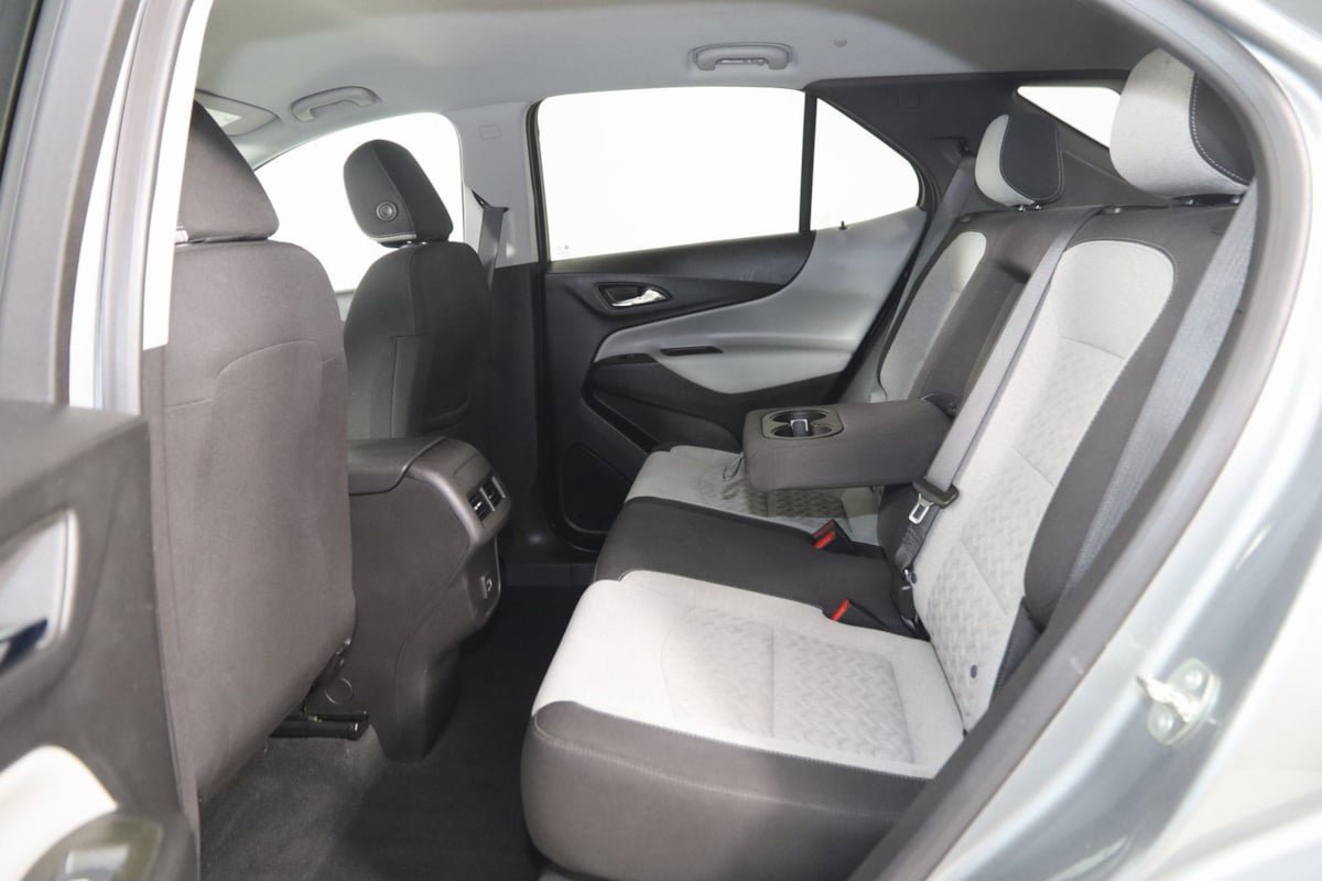 Used 2023 Chevrolet Equinox LT image 42