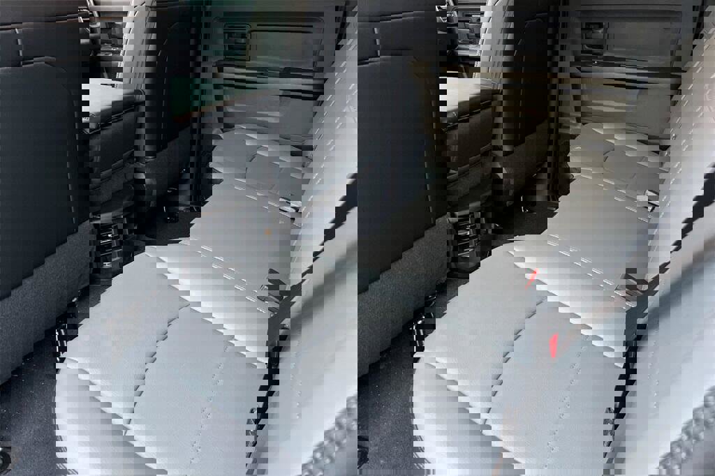 New 2026 RAM 2500 Tradesman w/ Power Wagon Package image 12