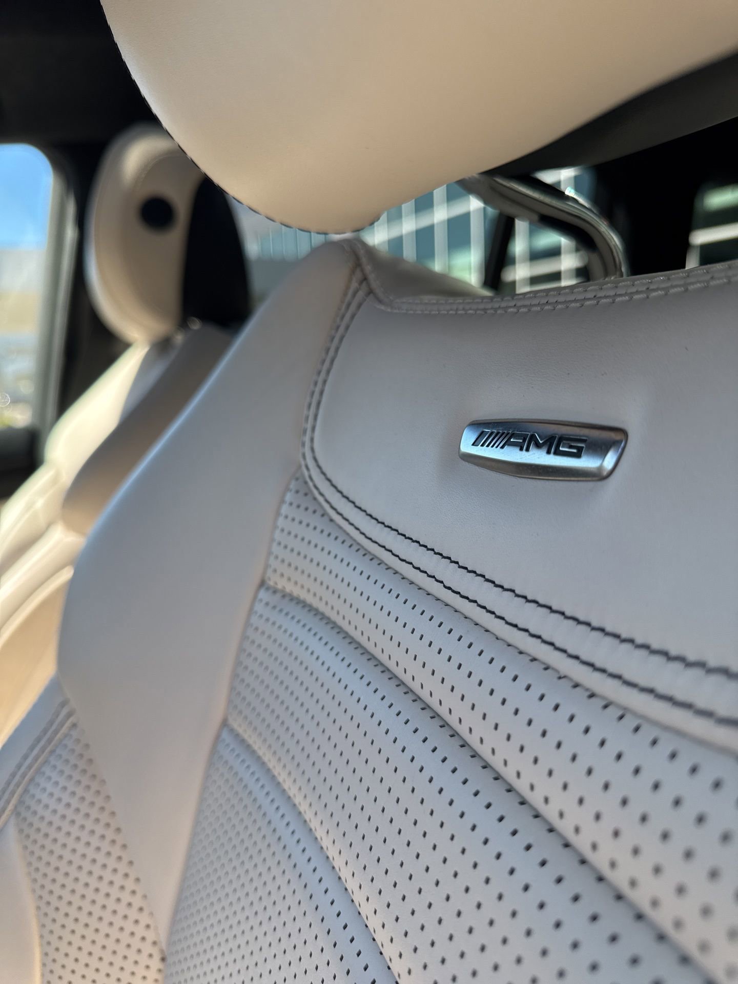 Used 2018 Mercedes-Benz GLS 63 AMG 4MATIC image 26