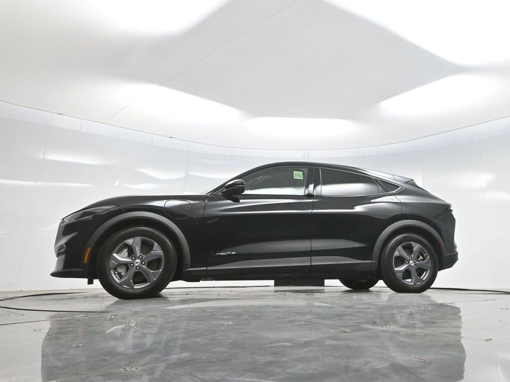 Used 2023 Ford Mustang Mach-E Select w/ Comfort Package Lite RWD image 7