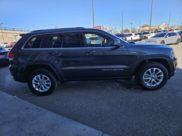 Used 2016 Jeep Grand Cherokee Laredo w/ Quick Order Package 23E image 6