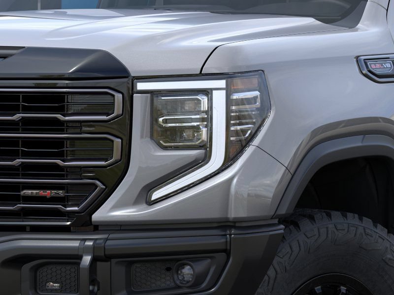 New 2026 GMC Sierra 1500 AT4X w/ AT4X AEV Edition AWD/4WD image 10