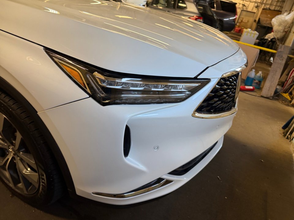 Used 2022 Acura MDX w/ Technology Package AWD/4WD image 28