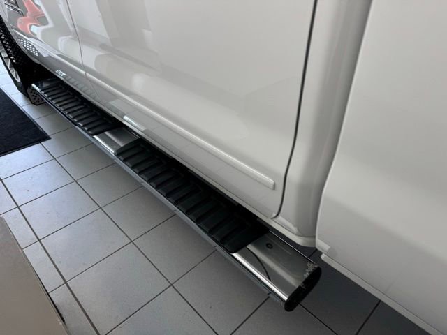 Used 2015 GMC Sierra 1500 SLE image 36