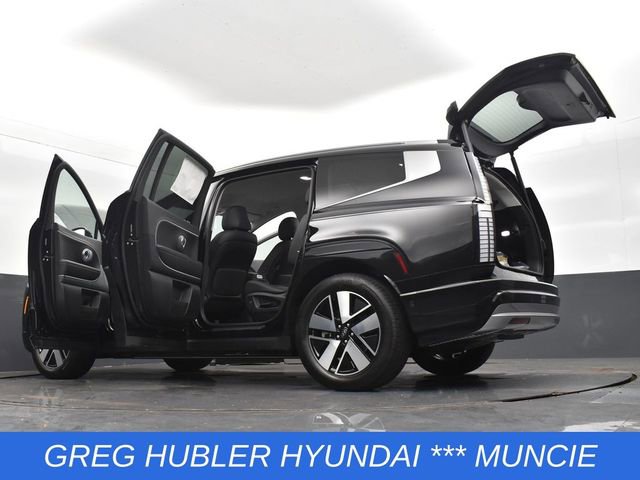 New 2026 Hyundai Ioniq 9 SEL AWD/4WD image 32