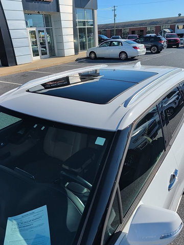 Used 2019 Chevrolet Blazer Premier w/ Sun and Wheels Package AWD/4WD image 14