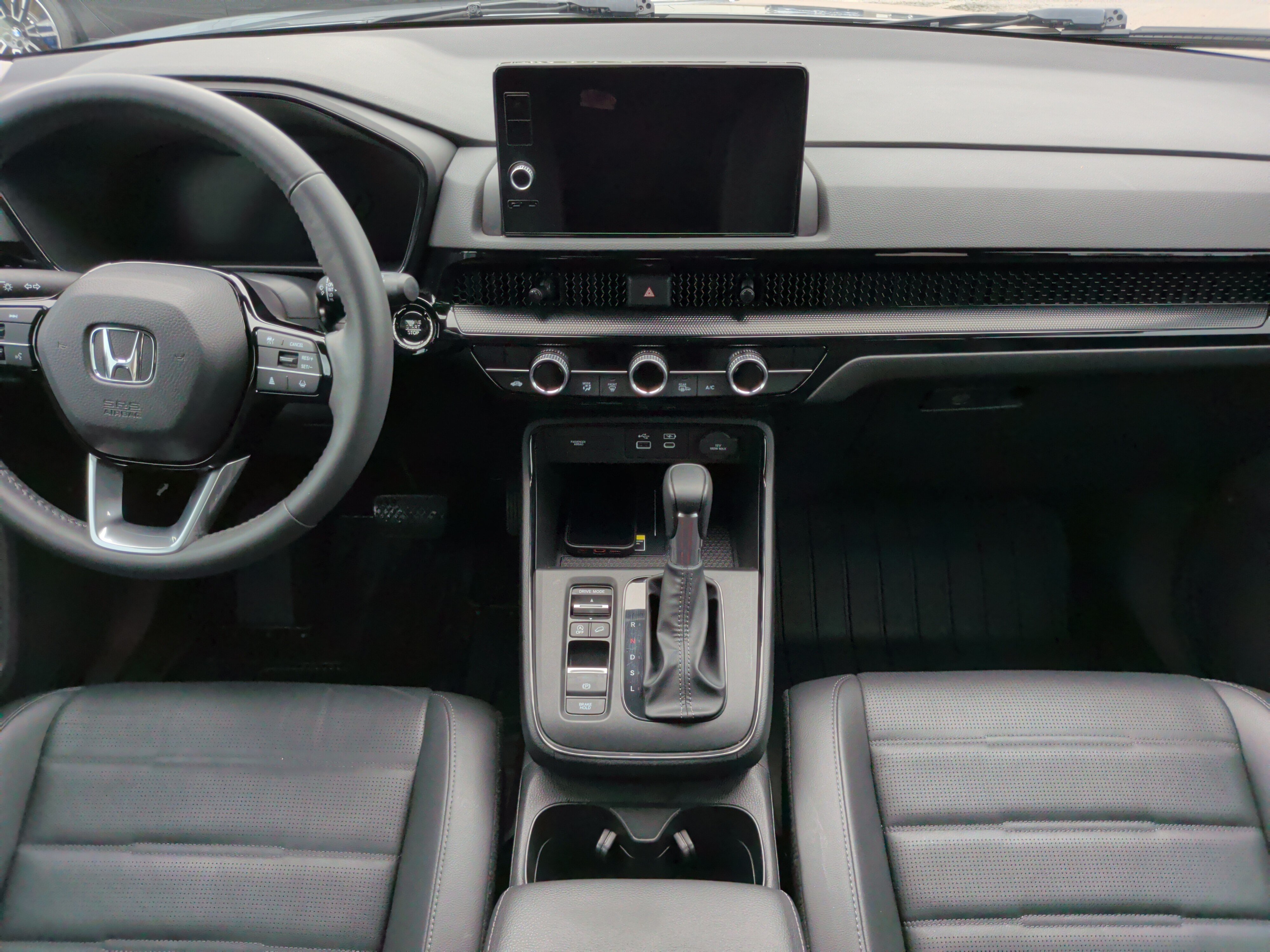 Used 2024 Honda CR-V EX-L image 30