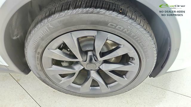 Used 2022 Tesla Model X AWD/4WD image 60