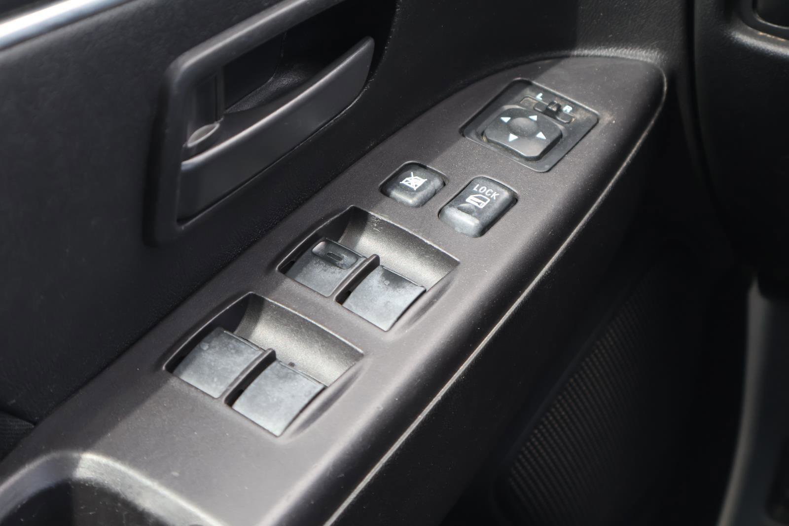 Used 2015 Mitsubishi Outlander Sport ES image 15