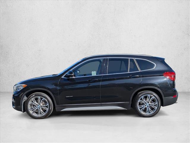 Used 2016 BMW X1 xDrive28i image 9