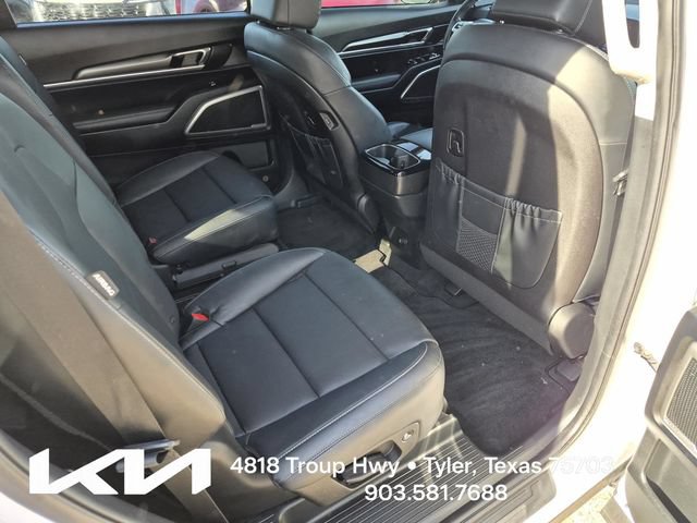 Certified 2023 Kia Telluride S FWD image 15