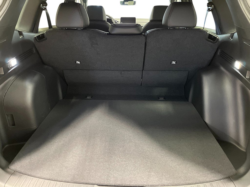 New 2026 Honda CR-V Sport-L image 22