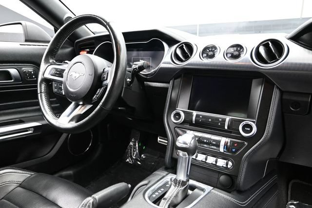 Used 2021 Ford Mustang Mach 1 w/ Equipment Group 700A RWD image 15