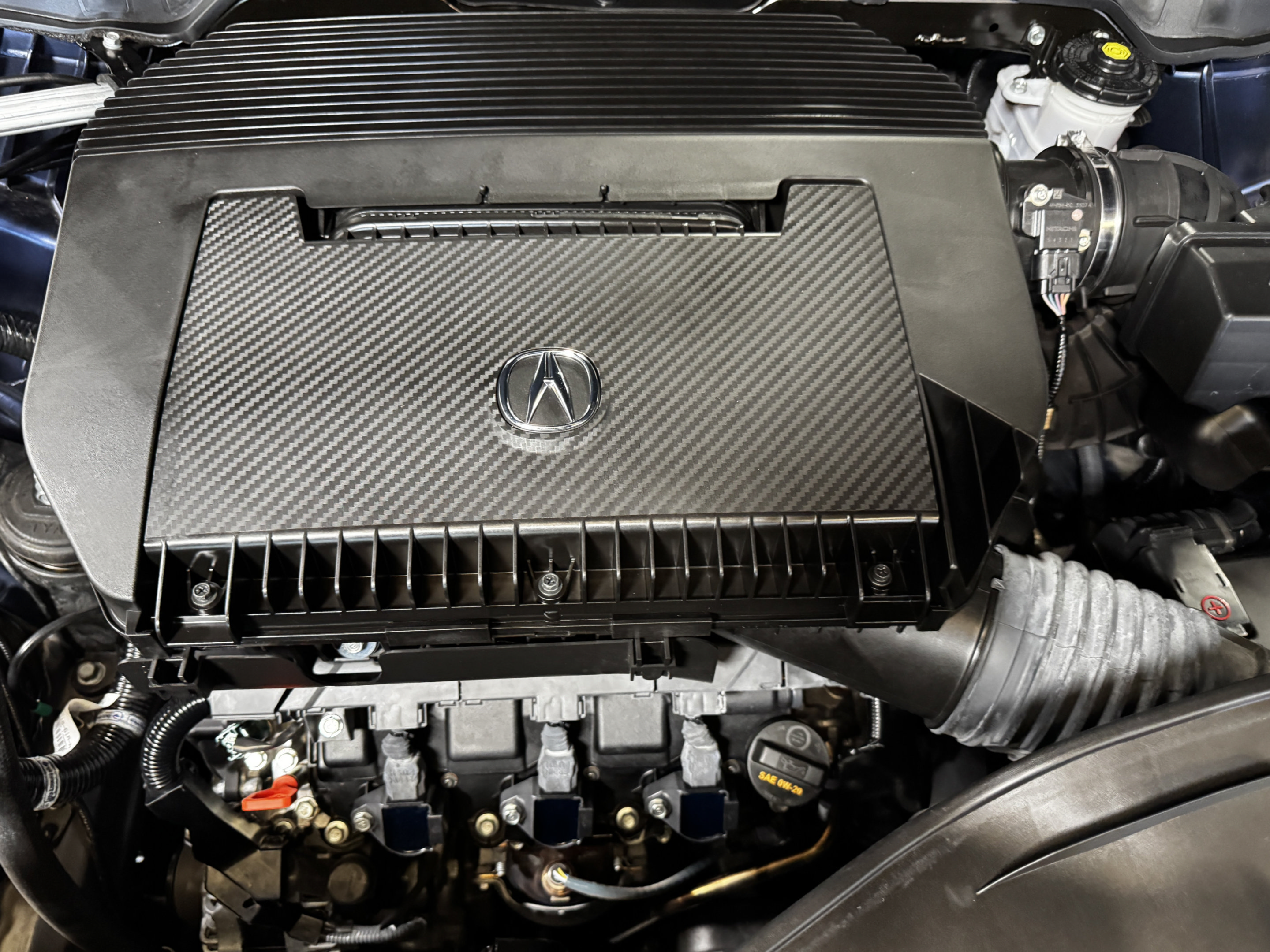 Used 2023 Acura MDX w/ Technology Package FWD image 40