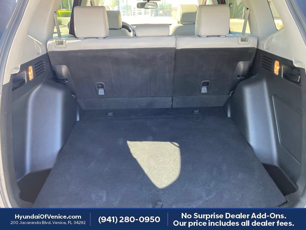 Used 2017 Honda CR-V Touring image 20