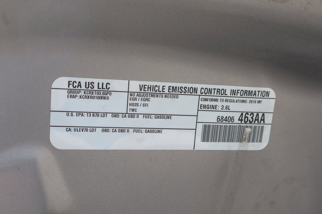 Used 2019 Dodge Durango GT image 12