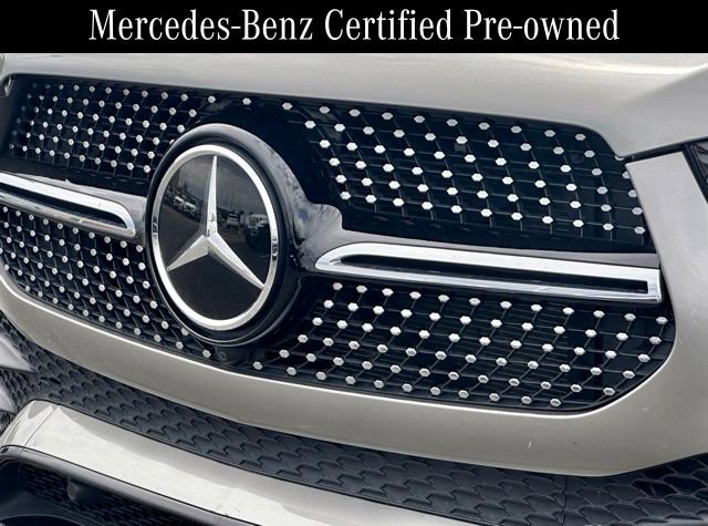 Certified 2021 Mercedes-Benz GLE 350 4MATIC image 7