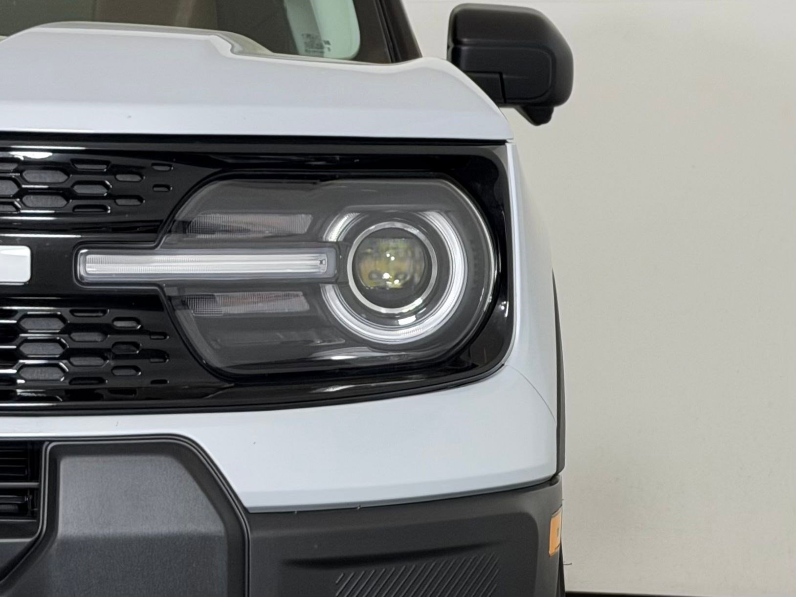 Used 2026 Ford Bronco Sport Outer Banks w/ Outer Banks Tech Package+ AWD/4WD image 11