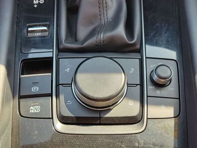Used 2024 MAZDA MAZDA3 s image 32