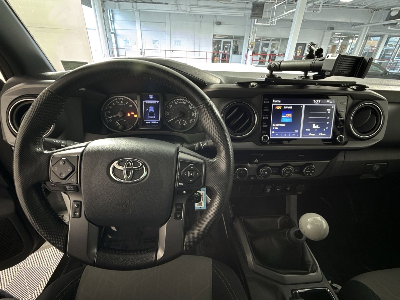 Used 2020 Toyota Tacoma TRD Off-Road image 16