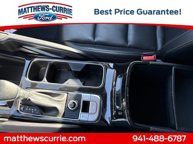 Used 2025 Kia Telluride S image 23