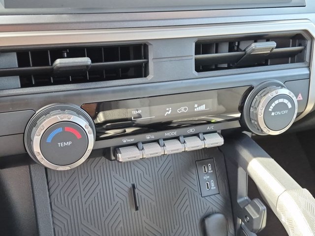 Used 2026 Toyota 4Runner SR5 AWD/4WD image 14