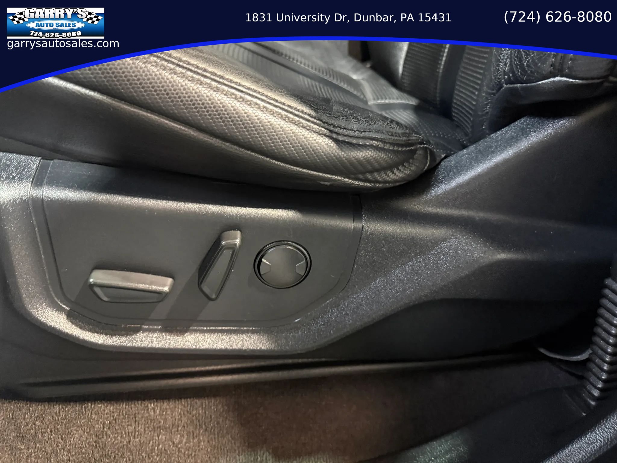 Used 2019 Ford F150 XLT w/ Equipment Group 302A Luxury AWD/4WD image 17