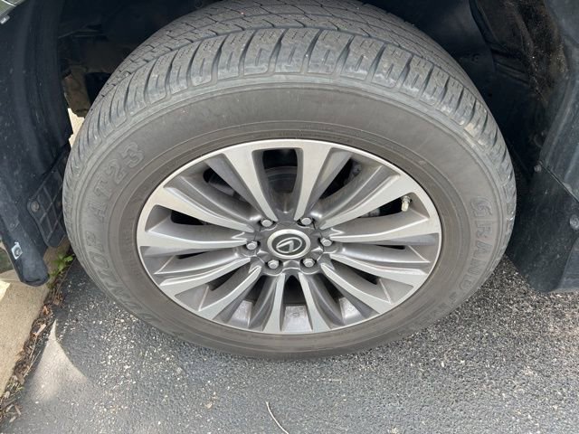 Used 2022 Lexus GX 460 Luxury AWD/4WD image 7