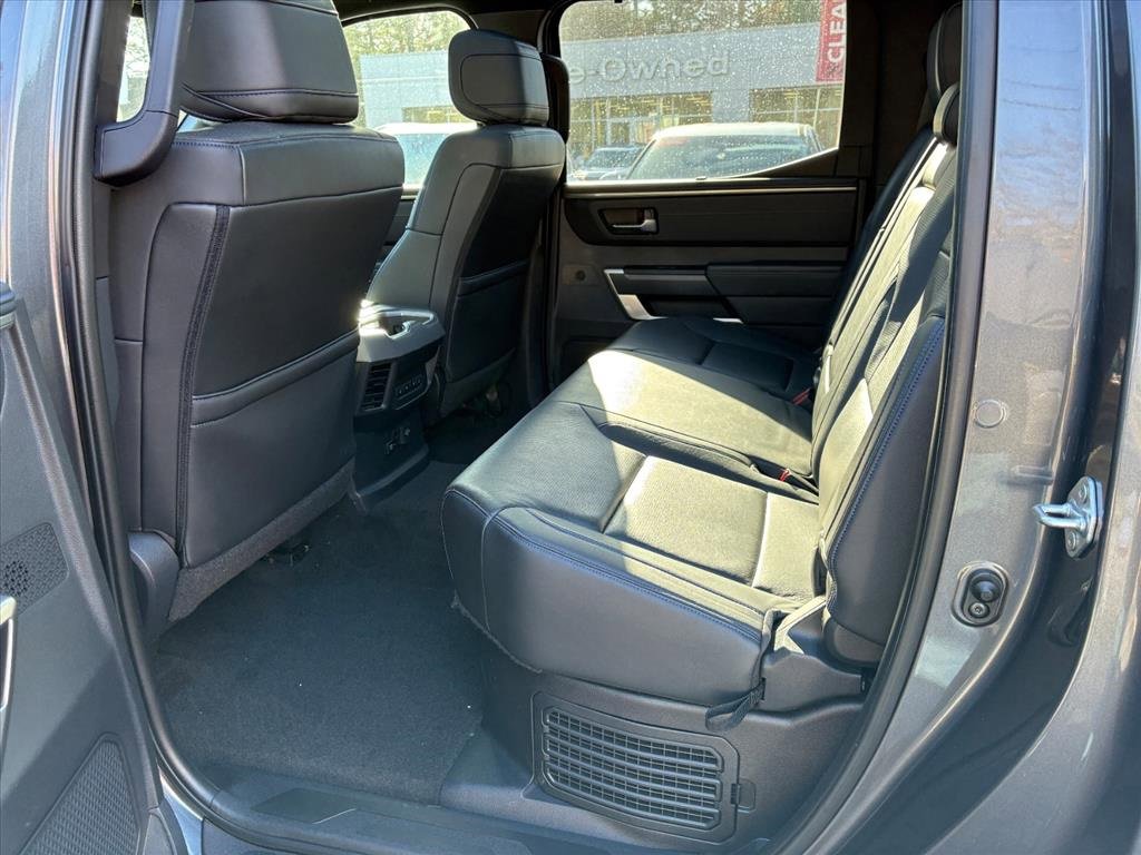 Used 2023 Toyota Tundra Platinum image 23