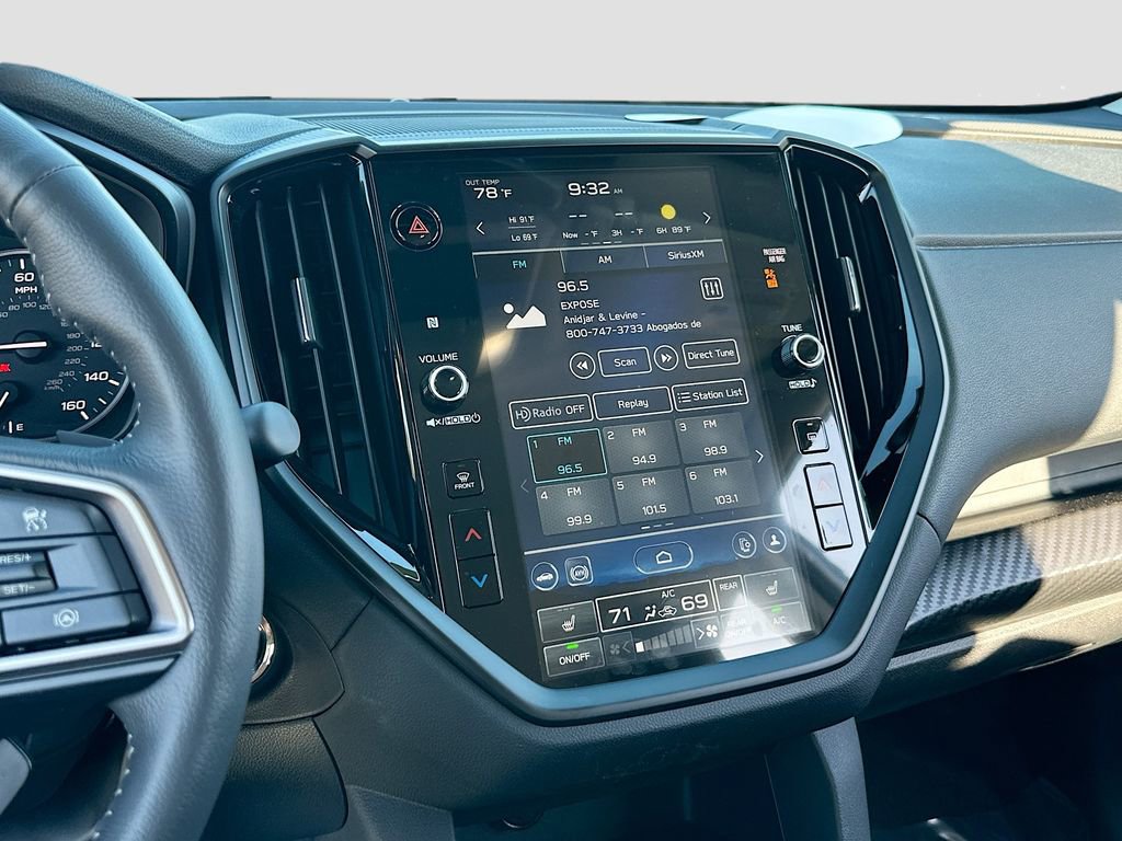 Certified 2026 Subaru Ascent Premium image 14