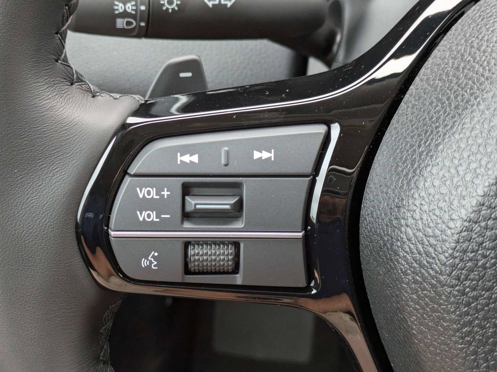 New 2026 Honda Passport RTL image 14