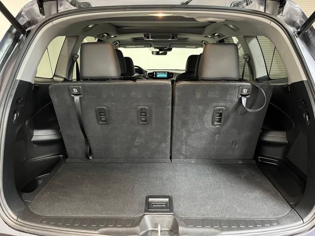 Used 2022 Honda Pilot Elite image 14